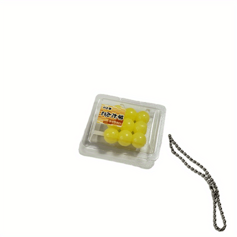 Mini Doll House Rice Balls Toy Set