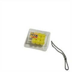 Mini Doll House Rice Balls Toy Set
