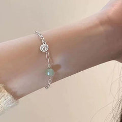Halloween Bracelet for Girl Woman Student Girlfriend Jewelry Gift
