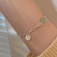 Halloween Bracelet for Girl Woman Student Girlfriend Jewelry Gift