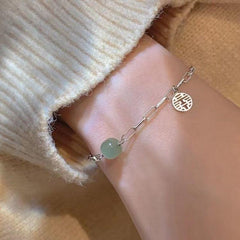Halloween Bracelet for Girl Woman Student Girlfriend Jewelry Gift
