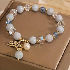 Fishtail See Bracelet Retro Bracelet For Women Birthday Gift