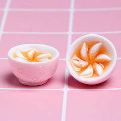 Simulation Food Play Accessories DIY Braised Meat Resin Sticker
