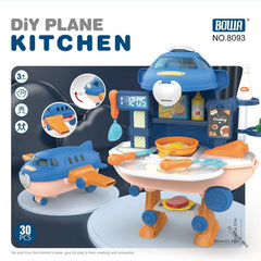 Airplane Furniture Tableware Dressing Medical Pet Series