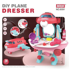 Airplane Furniture Tableware Dressing Medical Pet Series