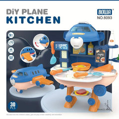 Airplane Furniture Tableware Dressing Medical Pet Series
