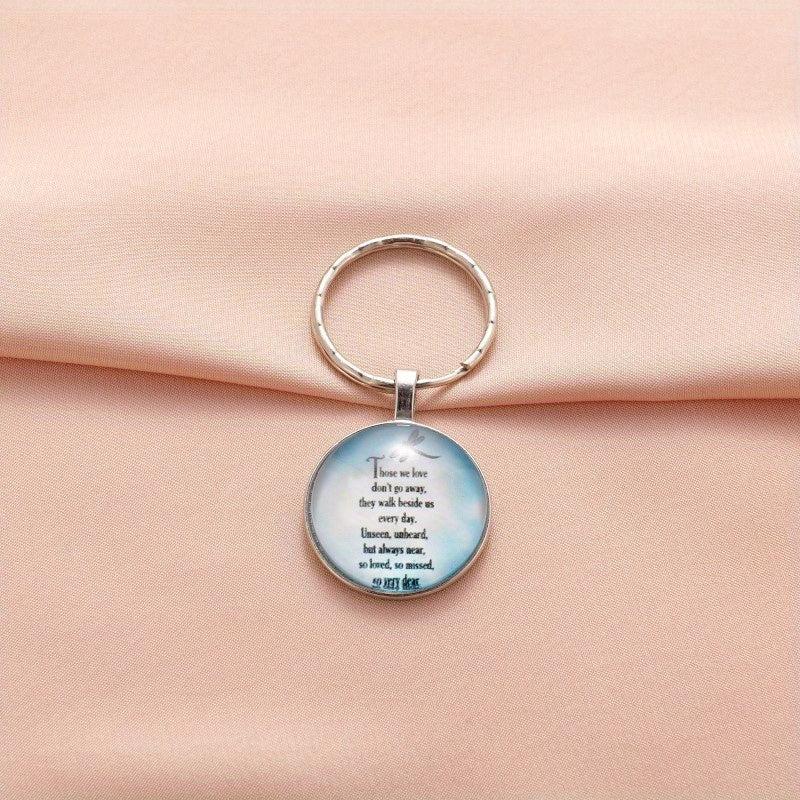Dragonfly Keychain Banquet Jewelry Holiday Party Anniversary Gift