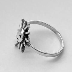 Sun Sky Ring Women Party Jewelry Creative Ring