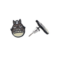 Cartoon Cats Stud Earrings for Girls - Party Jewelry Gift