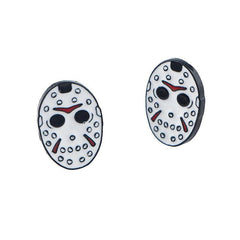Halloween Piercing Earrings Cartoon Stud Earrings For Woman Party Jewelry Gift