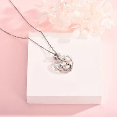 Kitten Pendant Necklace Cartoon Cat Pendant Necklace Party Jewelry