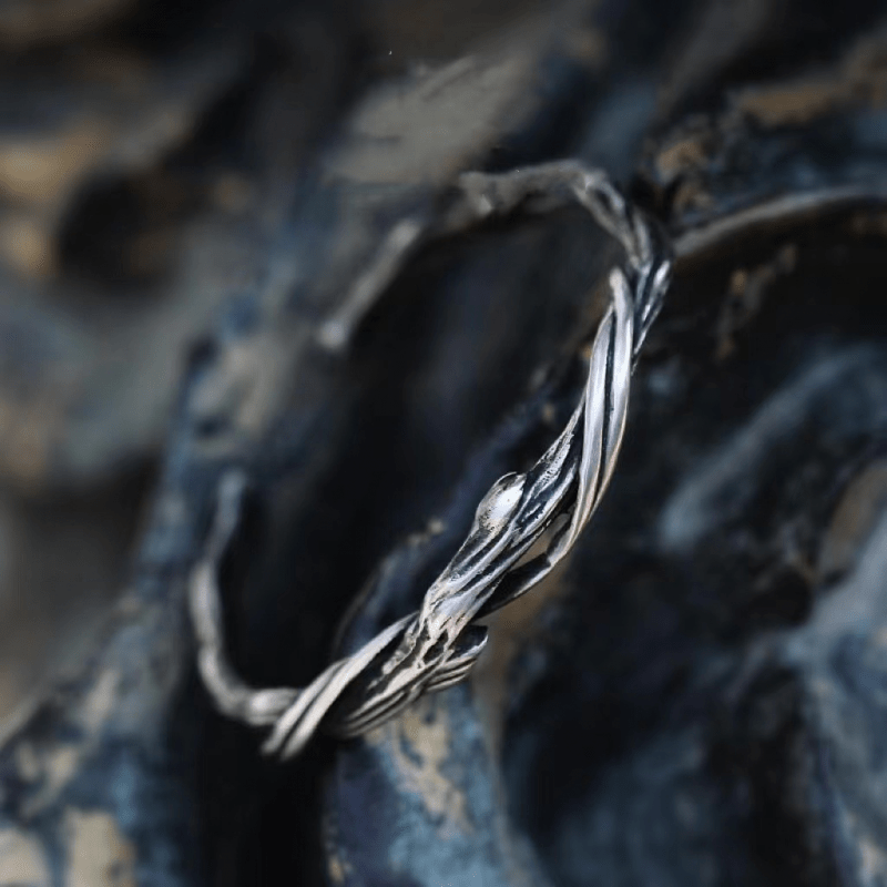 Men's High-End Sense Niche Bracelet