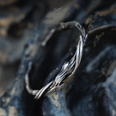 Men's High-End Sense Niche Bracelet