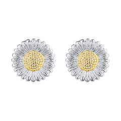 Retro Daisy Earrings For Women Girls Halloween Gift