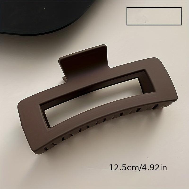 Large Head Hairpin Bath Fixed Clip Shark Clip Grab Clip