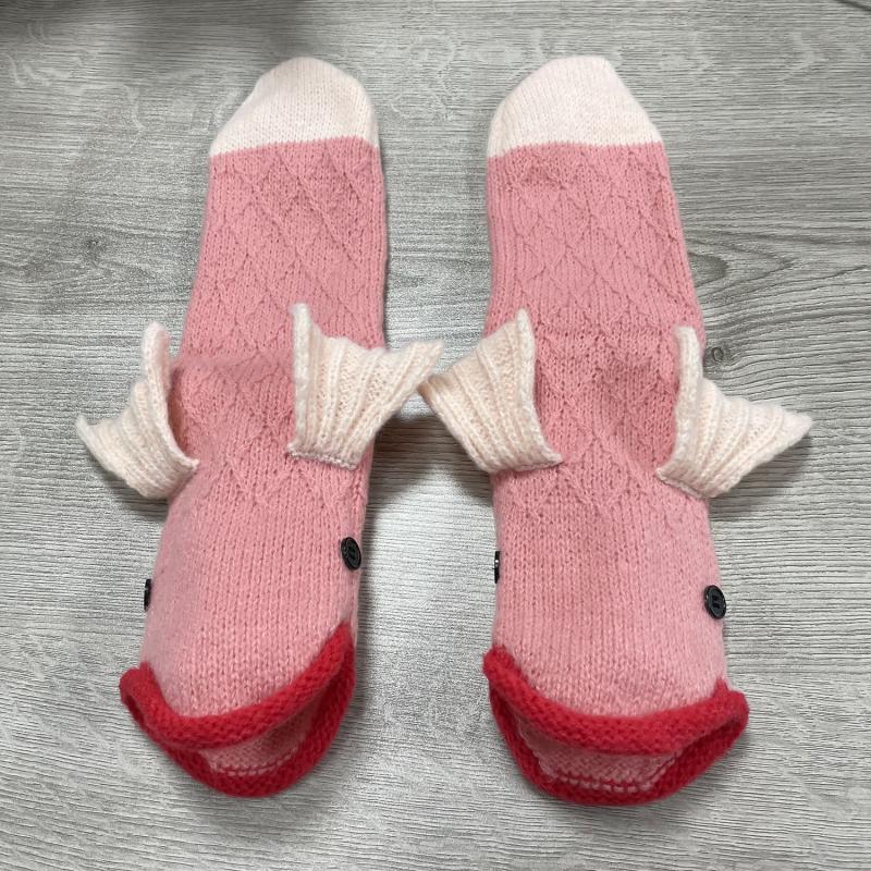 Boys Holiday Socks for Christmas Beach & Home