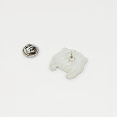 Panda Enamel Pin For Men Women Accessories Great For Backpacks Costumes Purses