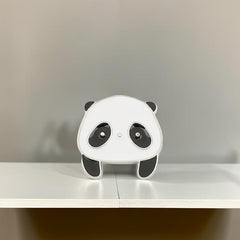 Panda Enamel Pin For Men Women Accessories Great For Backpacks Costumes Purses
