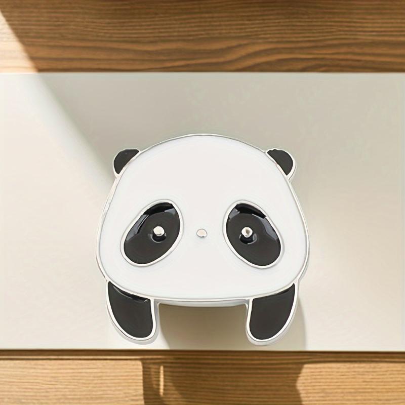 Panda Enamel Pin For Men Women Accessories Great For Backpacks Costumes Purses