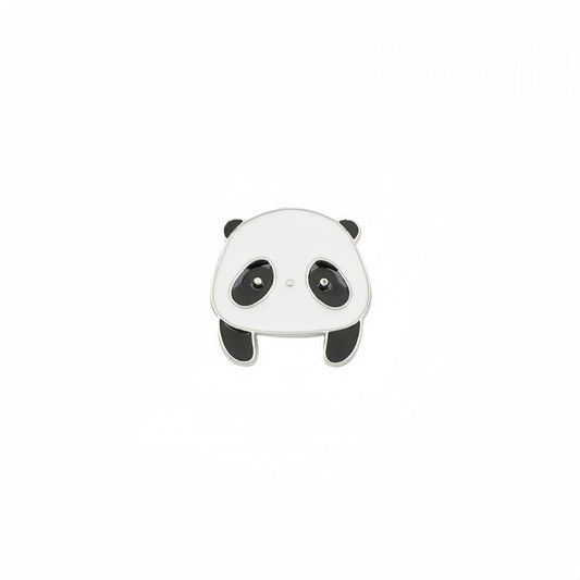 Panda Enamel Pin For Men Women Accessories Great For Backpacks Costumes Purses