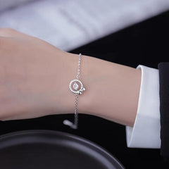 Cat Bracelet Female Ins Niche Jewelry Girlfriends Birthday Gift