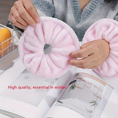 Absorption Wristband Face Wash Sleeve for Adults Kids