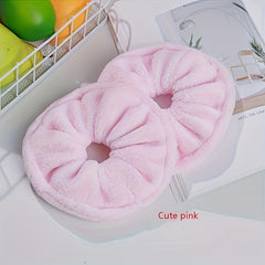 Absorption Wristband Face Wash Sleeve for Adults Kids