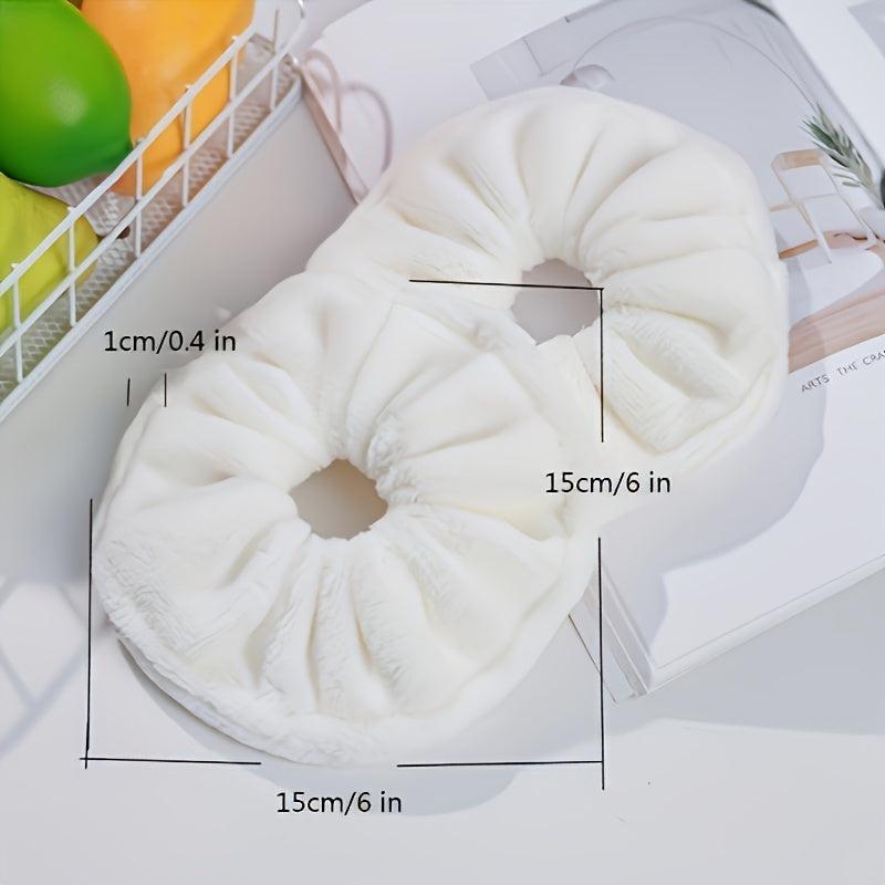 Absorption Wristband Face Wash Sleeve for Adults Kids