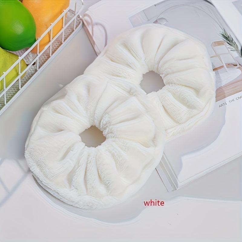 Absorption Wristband Face Wash Sleeve for Adults Kids