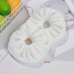 Absorption Wristband Face Wash Sleeve for Adults Kids