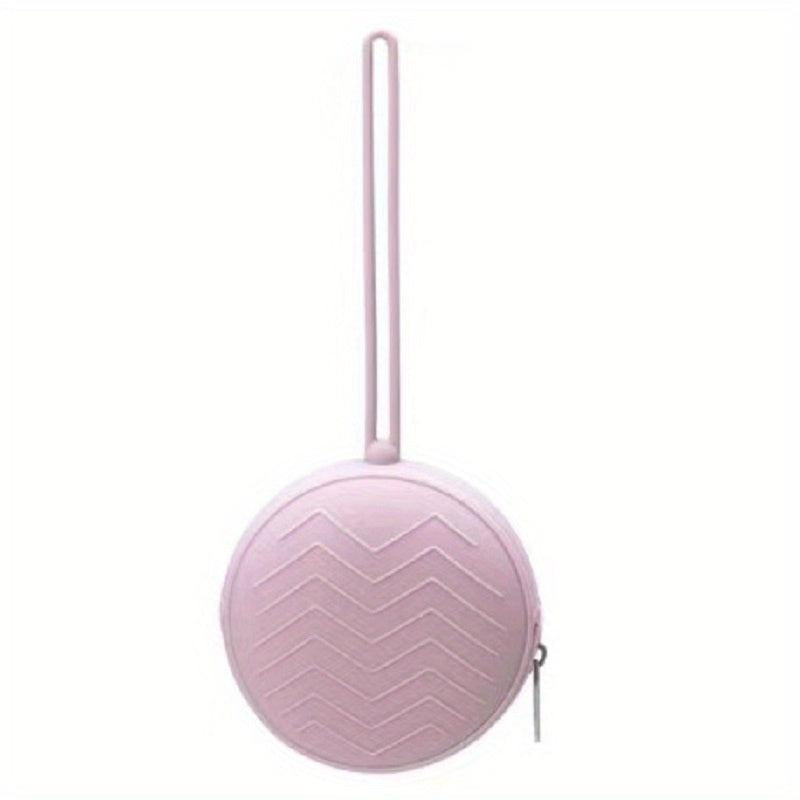 Silicone Children Change Purse, Cute Animal Design