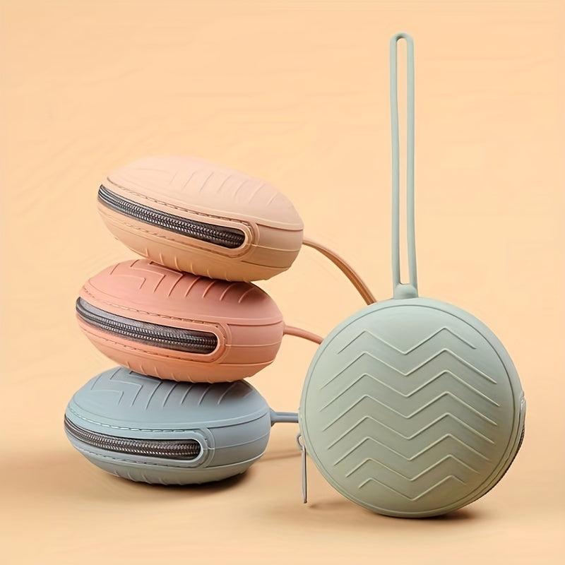 Silicone Children Change Purse, Cute Animal Design