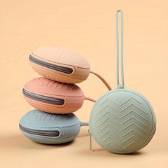 Silicone Children Change Purse, Cute Animal Design