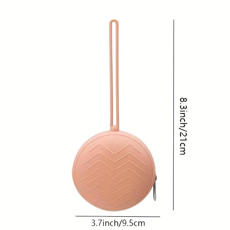 Silicone Children Change Purse, Cute Animal Design