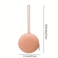 Silicone Children Change Purse, Cute Animal Design