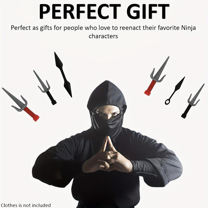 Ninja Knight Kids Role Play Costume Set