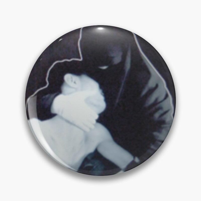 44mm 1.7in Pins Broach DIY Buttons Snap Craft