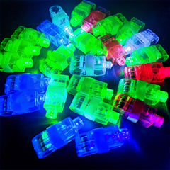 LED Halloween Toy Set Party Supplies Party Favors