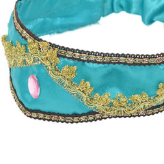 Halloween Headband Performance Costume Accessory