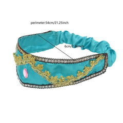 Halloween Headband Performance Costume Accessory