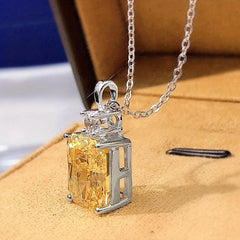 Party Pendant Necklace For Women Mother's Jewelry