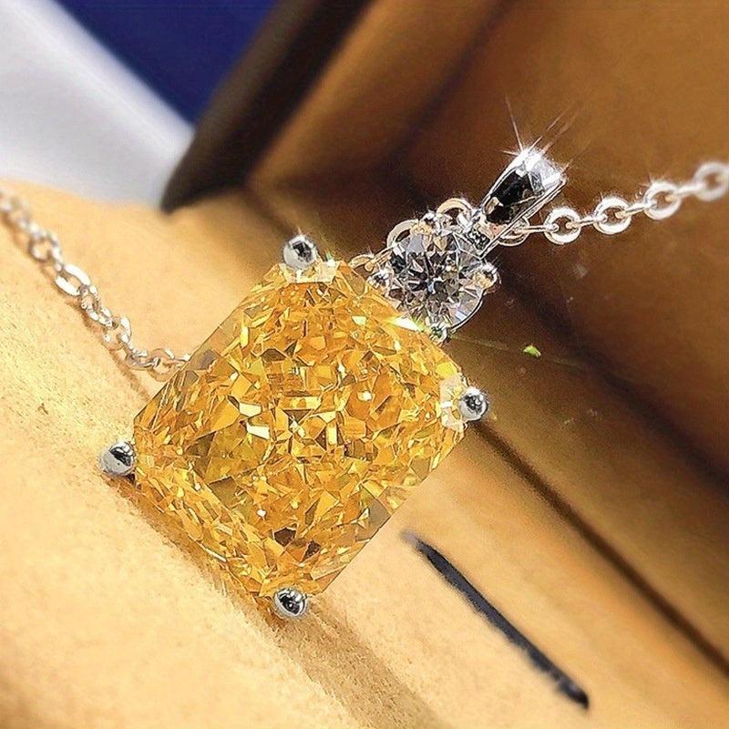 Party Pendant Necklace For Women Mother's Jewelry
