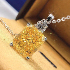 Party Pendant Necklace For Women Mother's Jewelry