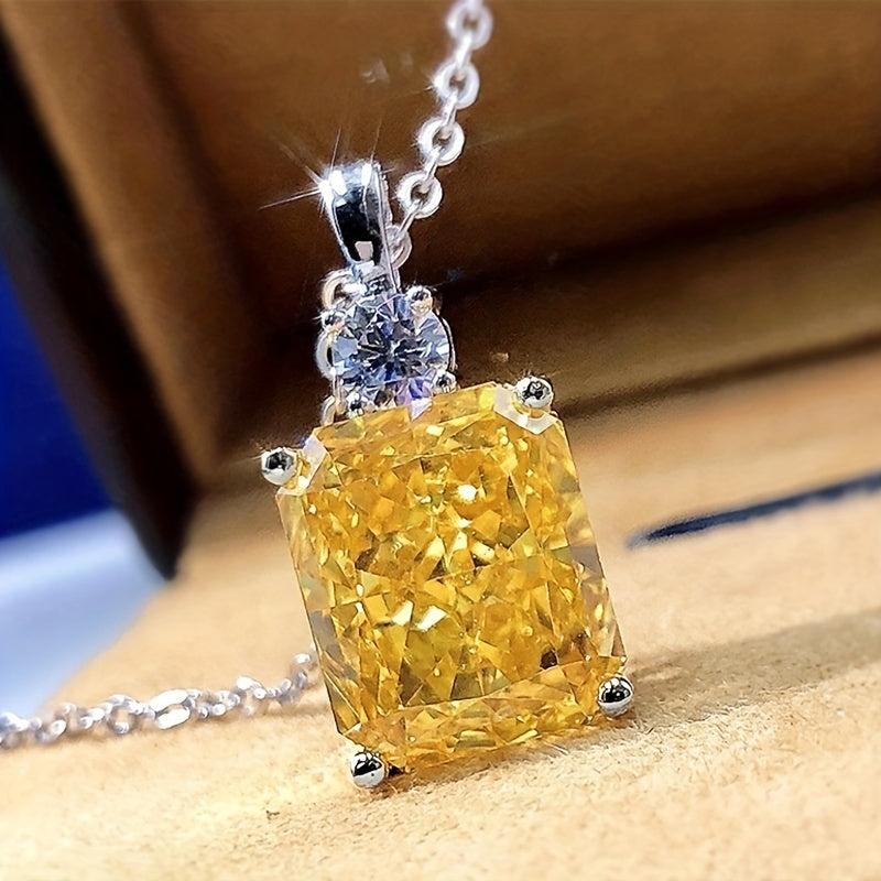 Party Pendant Necklace For Women Mother's Jewelry