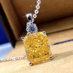 Party Pendant Necklace For Women Mother's Jewelry