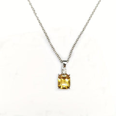Party Pendant Necklace For Women Mother's Jewelry