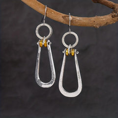 Boho Dangle Drop Earrings Women Wedding Party Jewelry