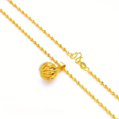 Ball Necklace for Wedding Dinner Party