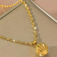 Ball Necklace for Wedding Dinner Party