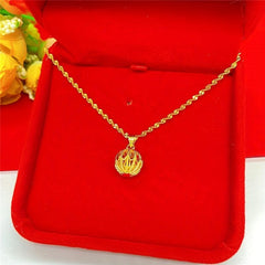 Ball Necklace for Wedding Dinner Party